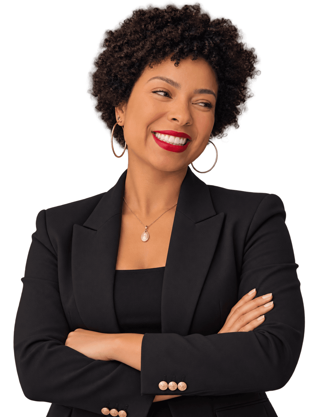 Letícia Conceição Silva, fisioterapeuta e instrutora de pilates